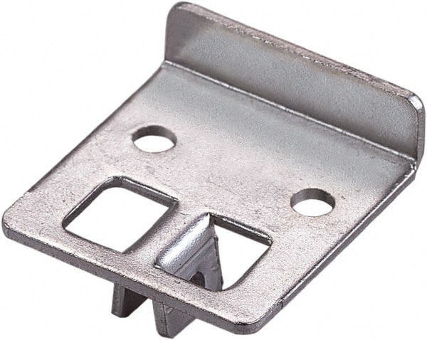 Anachrome Steel Coated, Shelf Support Bracket MPN:212 ANO