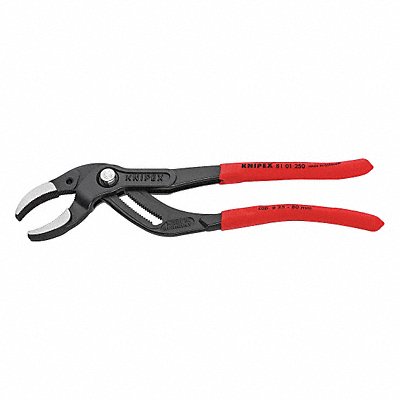 Tongue and Groove Plier 10 L MPN:81 01 250