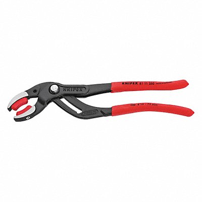 Tongue and Groove Plier 10 L MPN:81 11 250