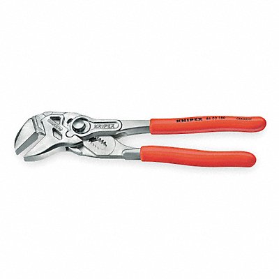 Plier Wrench 7-1/4 L MPN:86 03 180 SBA