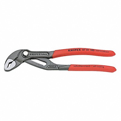 Tongue and Groove Plier 7-1/4 L MPN:87 01 180