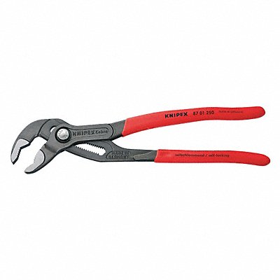 Tongue and Groove Plier 10 L MPN:87 01 250