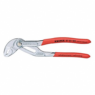 Tongue and Groove Plier 7-1/4 L MPN:87 03 180