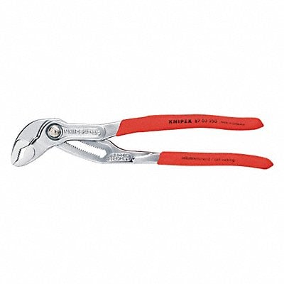 Tongue and Groove Plier 10 L MPN:87 03 250