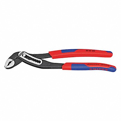 Tongue and Groove Plier 10 L MPN:88 02 250