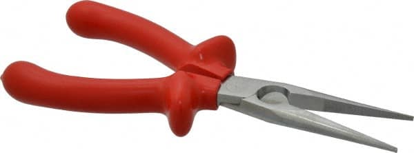 Diagonal Cutting Plier: 2.2 & 3.2 mm Cutting Capacity MPN:26 17 200