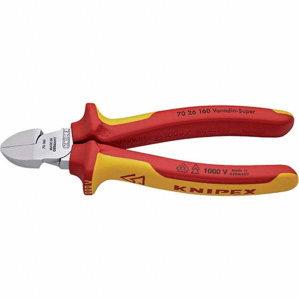 Diagonal Cutting Plier: MPN:70 26 160