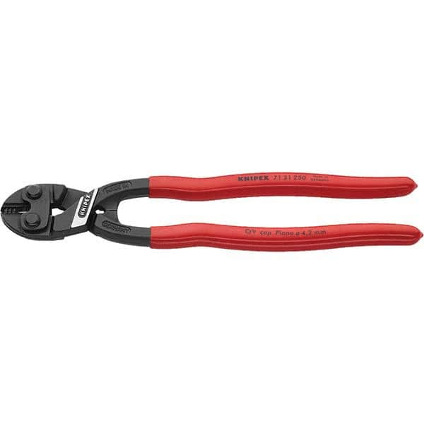 Bolt Cutter: 253 mm OAL MPN:71 31 250