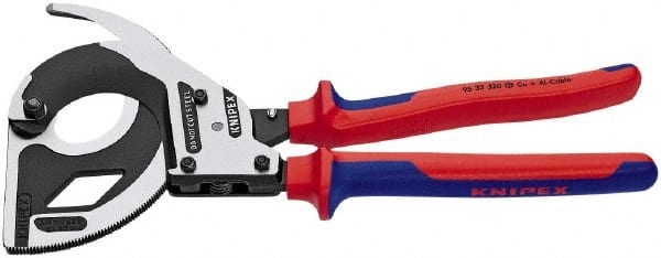 Cable Cutter: 2.36