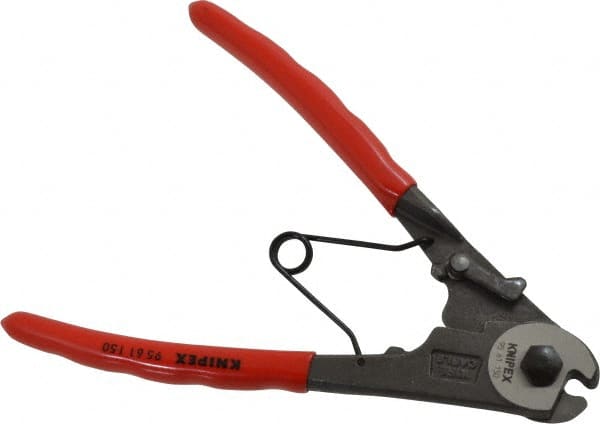 Cable Cutter: 0.13