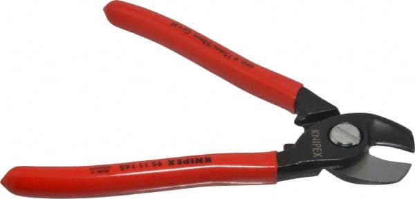 Cable Cutter: 0.59