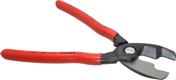 Cable Cutter: 0.8