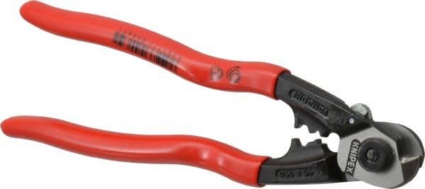 Cable Cutter: 0.25