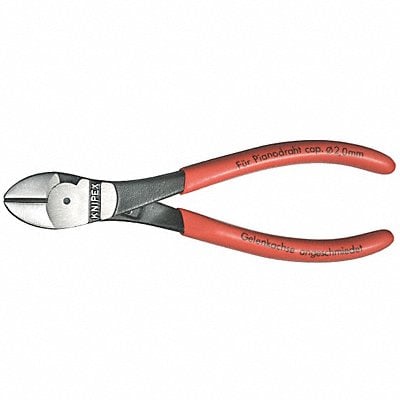 Diagonal Cutting Plier 6-1/4 L MPN:74 01 160 SBA