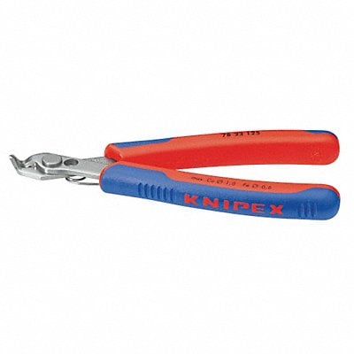 Electronic Pliers SS Angled MPN:78 23 125