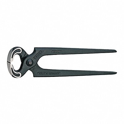 End Cutting Pliers 8-17/64in.L. MPN:50 00 210