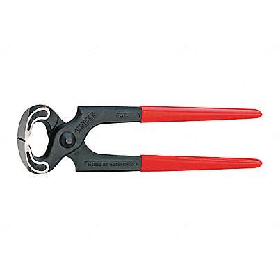 End Cutting Pliers 7-1/4in.L. Red MPN:50 01 180