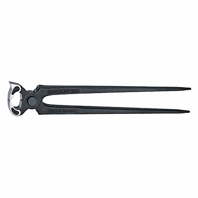 End Cutting Pliers 12in.L. Black MPN:55 00 300