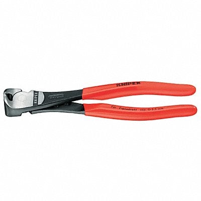 End Cutting Nippers 5-1/2 In MPN:67 01 140