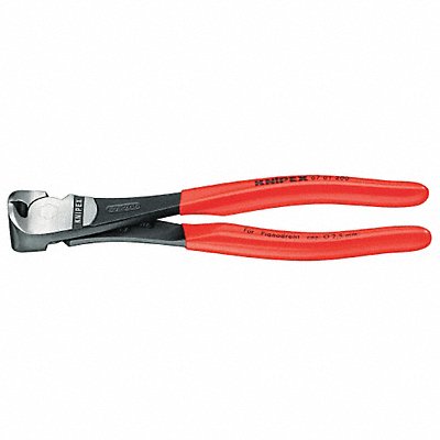 End Cutting Nippers 8 In MPN:67 01 200
