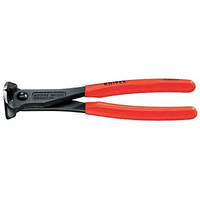 End Cutting Nippers 6-1/4 In MPN:68 01 160