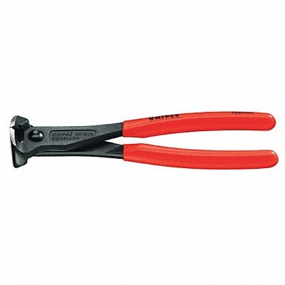 End Cutting Nippers 7-1/4 In MPN:68 01 180