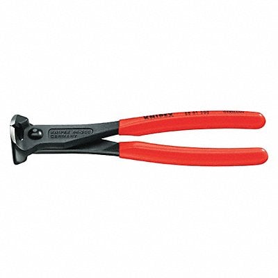 End Cutting Nippers 8 In MPN:68 01 200