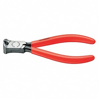 End Cutting Nippers 5-1/4 In MPN:69 01 130