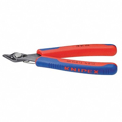 Precision Nippers 5 In MPN:78 81 125