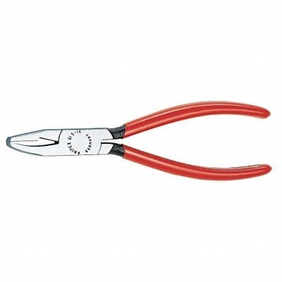 End Cutting Nippers 6-1/4 In MPN:91 51 160