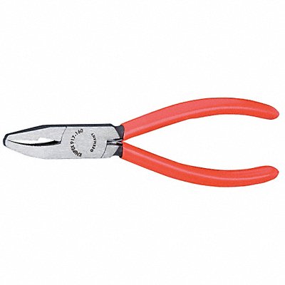 End Cutting Nippers 6-1/4 In MPN:91 71 160