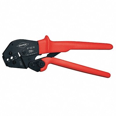 Crimper RG-58 RG-59/62/71/223 10 L MPN:97 52 10