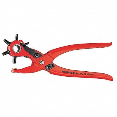 Example of GoVets Hole Punching Pliers category