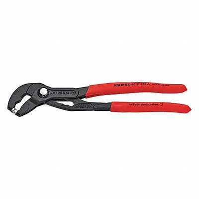 P Off Plier 12-39/64 L 2-1/2 Jaw L MPN:85 51 250 A SBA