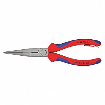 Long Nose Plier 8 L Serrated MPN:26 12 200 T BKA