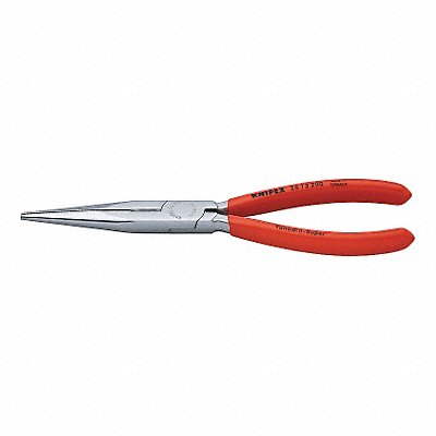 Long Nose Plier 8 L Serrated MPN:26 13 200