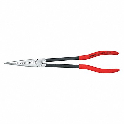 Needle Nose Plier 11 L Serrated MPN:28 71 280 SBA