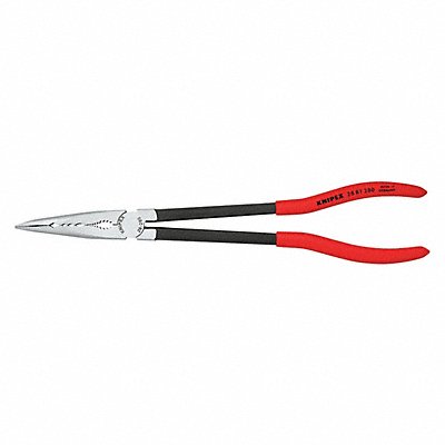 Needle Nose Plier 11 L Serrated MPN:28 81 280 SBA