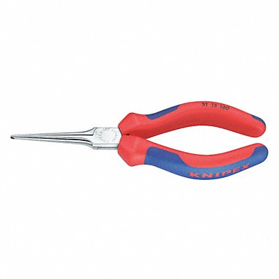 Long Nose Plier 6-1/4 L Smooth MPN:31 15 160