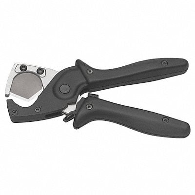 Pipe Cutter Plastic Rubber 7-1/4 in L MPN:90 20 185