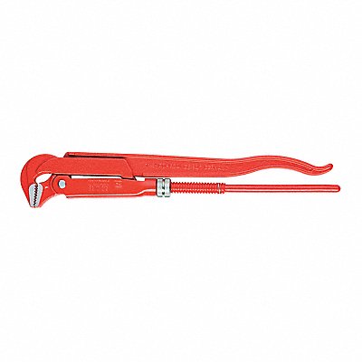 Pipe Wrench I-Beam Serrated 16 MPN:83 10 015