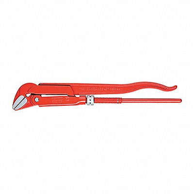 Pipe Wrench I-Beam Serrated 12 MPN:83 20 010