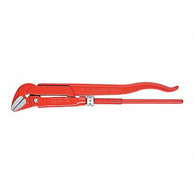 Pipe Wrench I-Beam Serrated 17 MPN:83 20 015