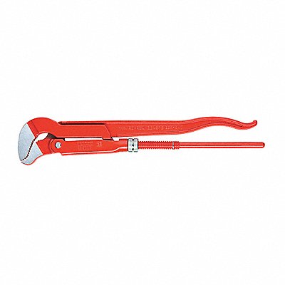 Pipe Wrench I-Beam Serrated 26 MPN:83 30 030