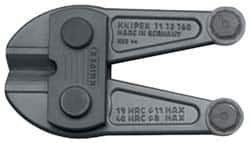 Replacement Plier Cutter Head MPN:71 79 760