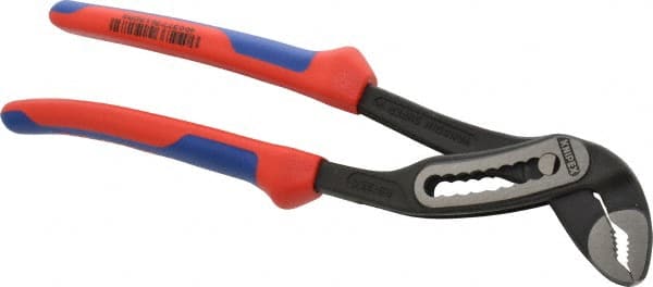 Tongue & Groove Plier: 2