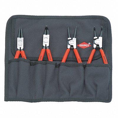 Retaining Ring Plier Set 0 90 Deg 4 pc MPN:00 19 56