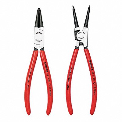 Retaining Ring Plier Set 0 Deg 2 pc MPN:9K 00 80 18 US