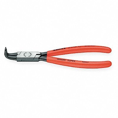 H3969 Retaining Ring Plier Internal 0.078 D MPN:44 21 J21 SBA