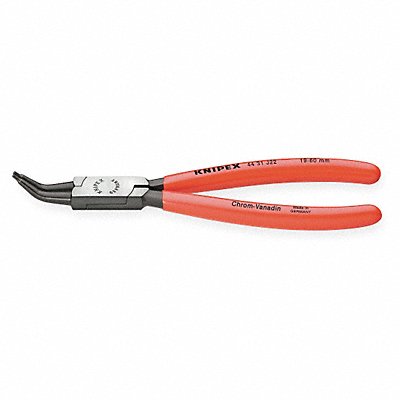 H3969 Retaining Ring Plier Internal 0.078 D MPN:44 31 J22 SBA